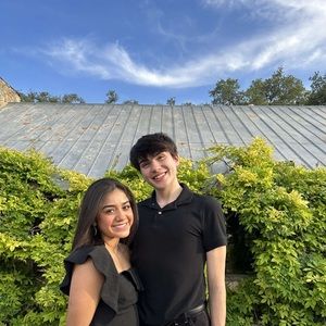 Meet your Posher, Luka